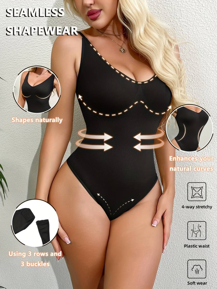 Le Bodysuit String